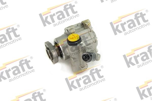 Kraft Automotive 1350215 Pompa hydrauliczna, układ kierowniczy 1350215: Dobra cena w Polsce na 2407.PL - Kup Teraz!