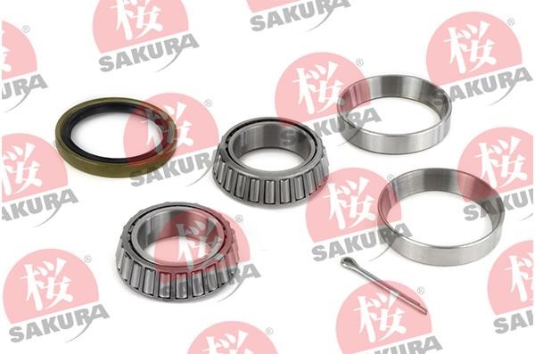 Sakura 4101640 Front Wheel Bearing Kit 4101640: Buy near me in Poland at 2407.PL - Good price!