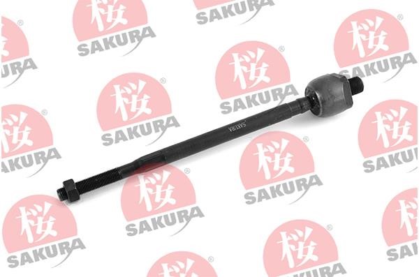 Sakura 430-10-4050 Inner Tie Rod 430104050: Buy near me in Poland at 2407.PL - Good price!