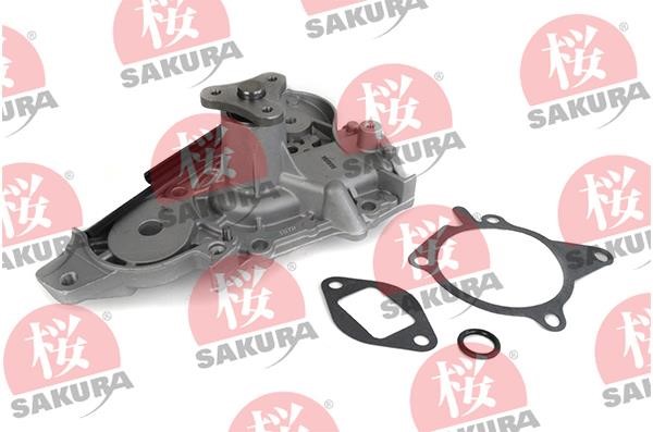 Sakura 150-30-3522 Water pump 150303522: Buy near me in Poland at 2407.PL - Good price!