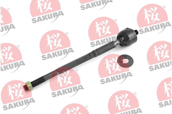 Sakura 430-20-3805 Inner Tie Rod 430203805: Buy near me in Poland at 2407.PL - Good price!