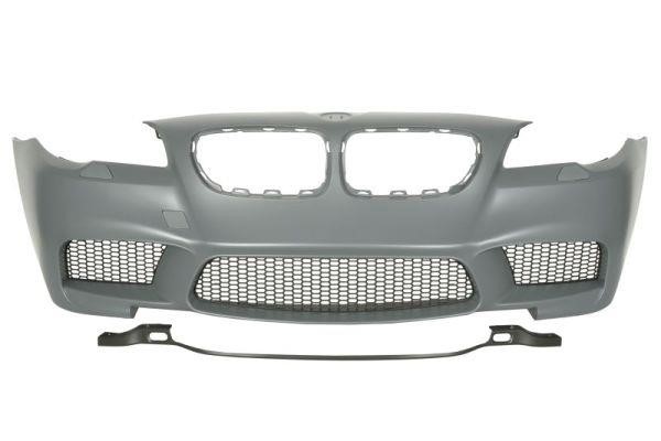 Blic 5510-00-0067906KP Front bumper 5510000067906KP: Buy near me in Poland at 2407.PL - Good price!