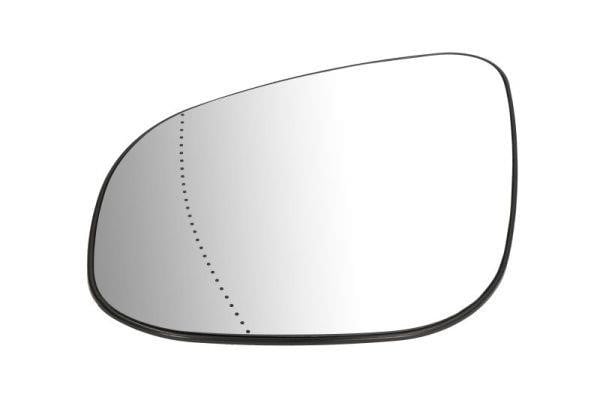 Blic 6102-02-2001763P Mirror Glass Heated 6102022001763P: Buy near me in Poland at 2407.PL - Good price!