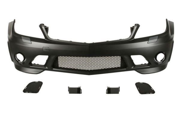 Blic 5510-00-3518901KP Front bumper 5510003518901KP: Buy near me in Poland at 2407.PL - Good price!