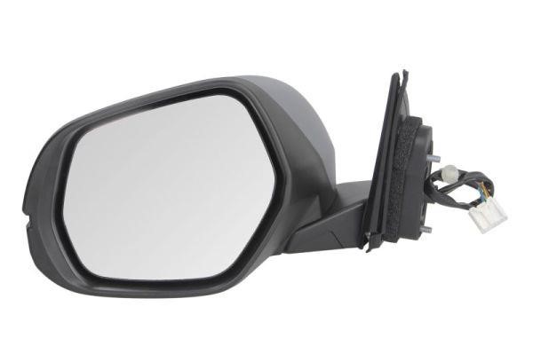 Blic 5402-12-0493361P Rearview Mirror 5402120493361P: Buy near me in Poland at 2407.PL - Good price!