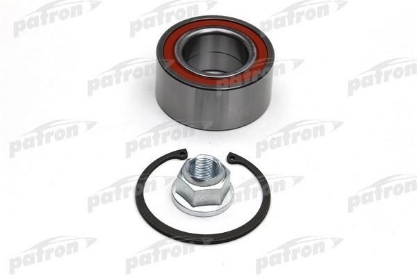 Patron PBK3486 Wheel bearing kit PBK3486: Buy near me in Poland at 2407.PL - Good price!
