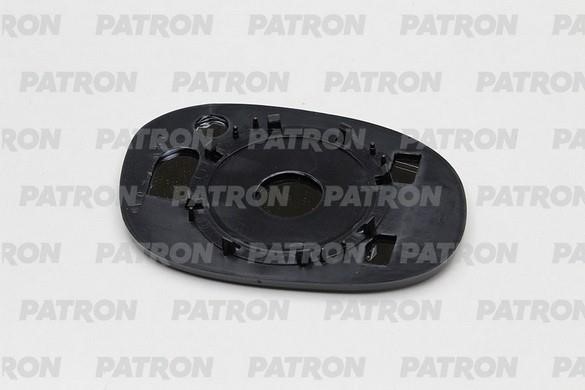 Patron PMG0505G03 Скло зовнішнього дзеркала PMG0505G03: Приваблива ціна - Купити у Польщі на 2407.PL!