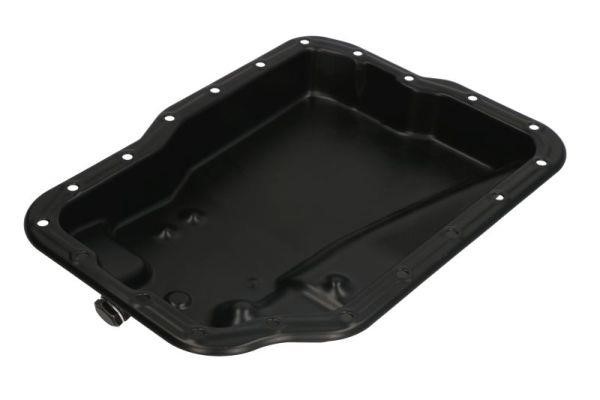 Blic 0216-14-0420470P Oil sump, automatic transmission 0216140420470P: Buy near me in Poland at 2407.PL - Good price!