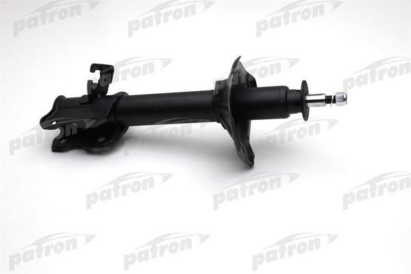 Patron PSA632073 Oil suspension, rear left PSA632073: Buy near me at 2407.PL in Poland at an Affordable price!