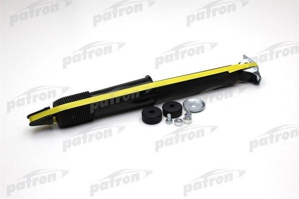 Patron PSA551018 Front oil and gas suspension shock absorber PSA551018: Buy near me in Poland at 2407.PL - Good price!