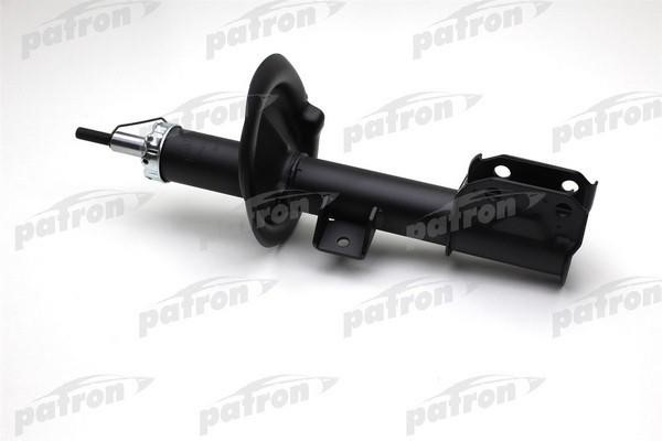 Patron PSA333751 Front right gas oil shock absorber PSA333751: Buy near me in Poland at 2407.PL - Good price!