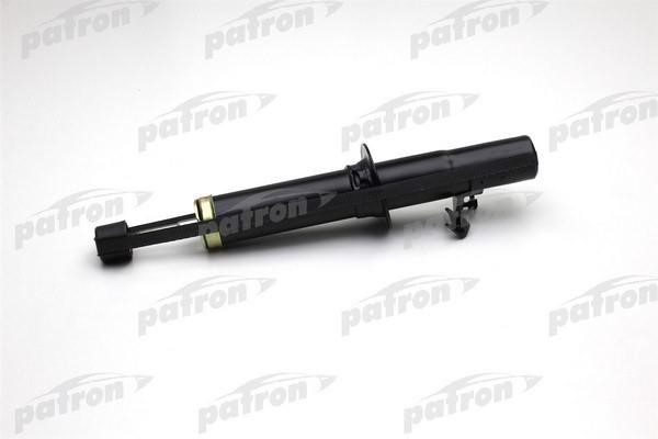 Patron PSA341233 Front right gas oil shock absorber PSA341233: Buy near me in Poland at 2407.PL - Good price!