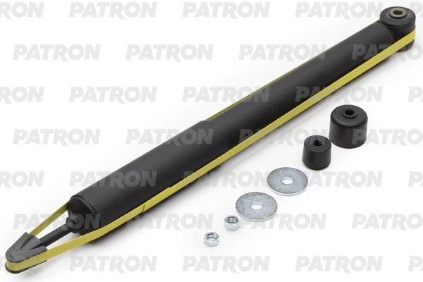 Patron PSA553198 Rear oil and gas suspension shock absorber PSA553198: Buy near me in Poland at 2407.PL - Good price!