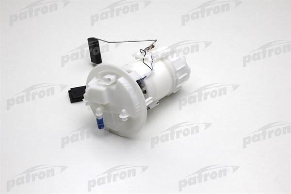 Patron PFP468 Fuel pump PFP468: Buy near me in Poland at 2407.PL - Good price!