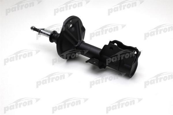 Patron PSA333221 Front right gas oil shock absorber PSA333221: Buy near me in Poland at 2407.PL - Good price!