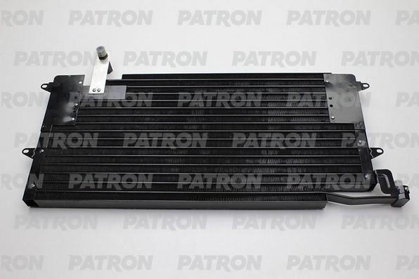 Patron PRS1016 Радиатор кондиционера (Конденсатор) PRS1016: Отличная цена - Купить в Польше на 2407.PL!