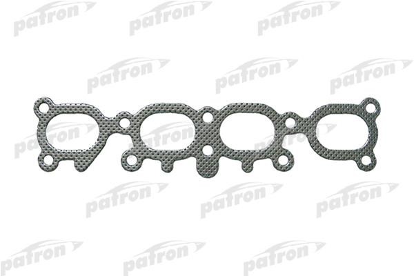 Patron PG52063 Exhaust manifold dichtung PG52063: Buy near me in Poland at 2407.PL - Good price!