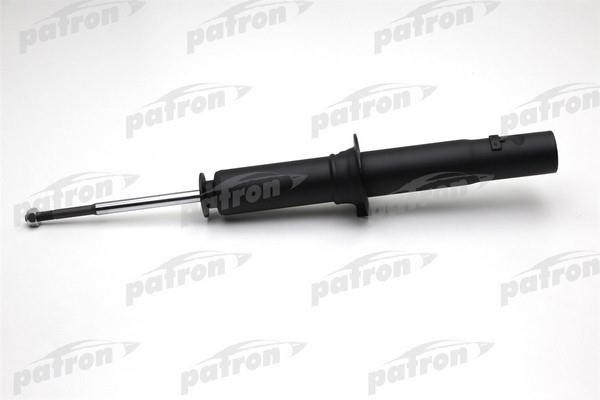 Patron PSA341260 Front oil and gas suspension shock absorber PSA341260: Buy near me in Poland at 2407.PL - Good price!