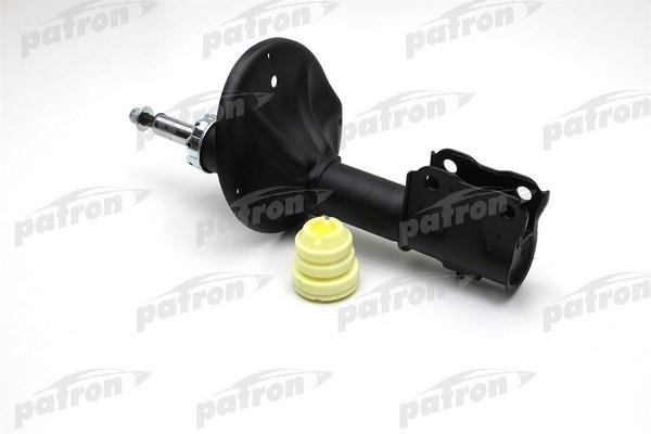 Patron PSA334369 Front oil and gas suspension shock absorber PSA334369: Buy near me in Poland at 2407.PL - Good price!