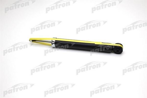 Patron PSA344459 Rear oil and gas suspension shock absorber PSA344459: Buy near me in Poland at 2407.PL - Good price!