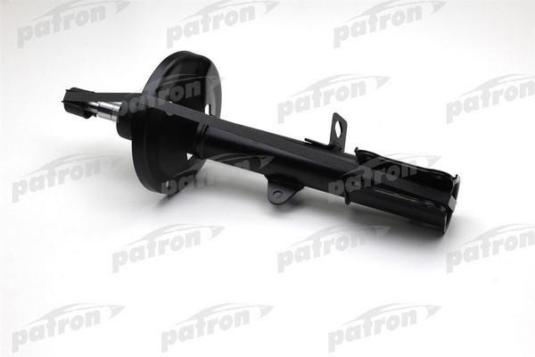 Patron PSA333116 Rear right gas oil shock absorber PSA333116: Buy near me in Poland at 2407.PL - Good price!