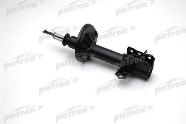 Patron PSA333180 Rear right gas oil shock absorber PSA333180: Buy near me in Poland at 2407.PL - Good price!