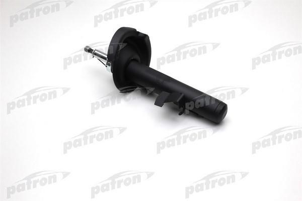 Patron PSA334839 Front Left Gas Oil Suspension Shock Absorber PSA334839: Buy near me in Poland at 2407.PL - Good price!