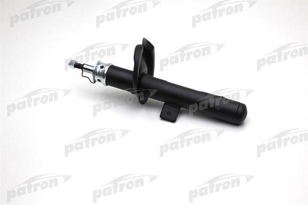 Patron PSA333729 Front right gas oil shock absorber PSA333729: Buy near me in Poland at 2407.PL - Good price!