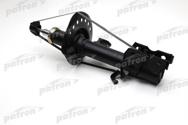 Patron PSA339197 Front Left Gas Oil Suspension Shock Absorber PSA339197: Buy near me in Poland at 2407.PL - Good price!