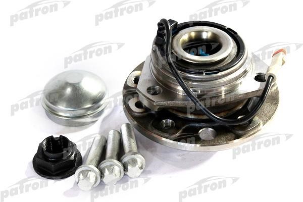 Patron PBK3651 Wheel bearing kit PBK3651: Buy near me in Poland at 2407.PL - Good price!