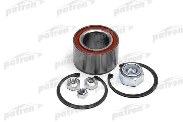 Patron PBK577 Wheel bearing kit PBK577: Buy near me in Poland at 2407.PL - Good price!