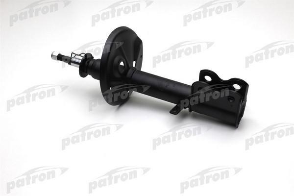 Patron PSA333114 Front right gas oil shock absorber PSA333114: Buy near me at 2407.PL in Poland at an Affordable price!