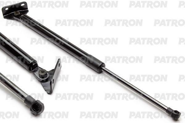 Patron PGS100019 Gas Spring, boot-/cargo area PGS100019: Buy near me in Poland at 2407.PL - Good price!