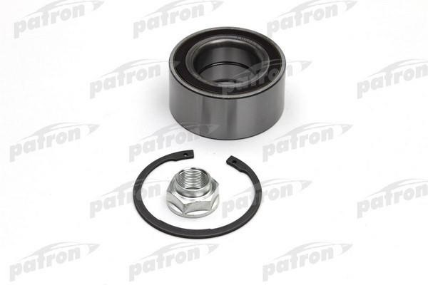 Patron PBK6578 Wheel bearing kit PBK6578: Buy near me in Poland at 2407.PL - Good price!