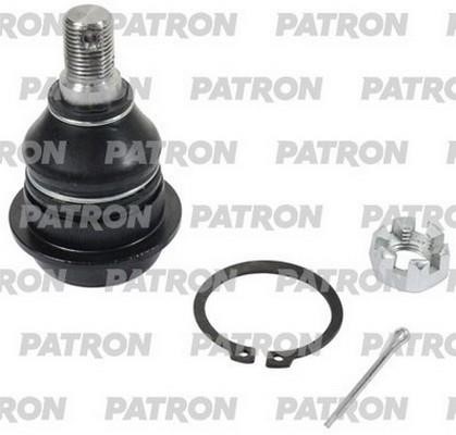 Patron PS3319 Ball joint PS3319: Buy near me at 2407.PL in Poland at an Affordable price!