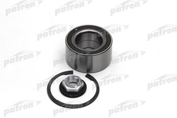 Patron PBK6636 Wheel bearing kit PBK6636: Buy near me in Poland at 2407.PL - Good price!