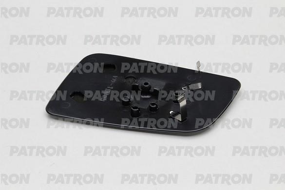 Patron PMG2806G02 Mirror Glass Heated PMG2806G02: Buy near me in Poland at 2407.PL - Good price!