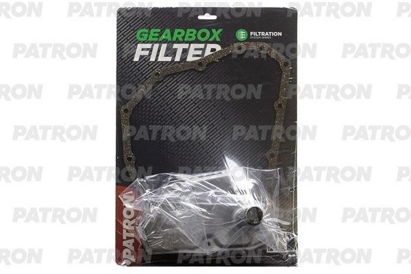 Patron PF5152 Automatic transmission filter PF5152: Buy near me in Poland at 2407.PL - Good price!
