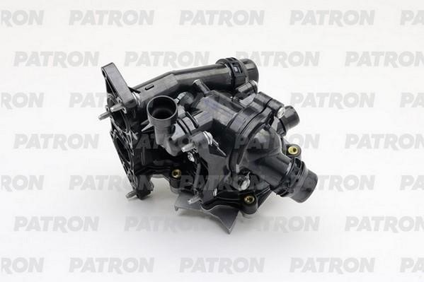 Patron PWP1756 Water pump PWP1756: Buy near me in Poland at 2407.PL - Good price!