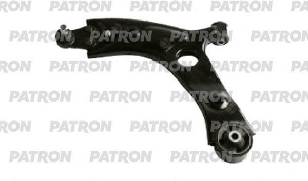Patron PS50240L Track Control Arm PS50240L: Buy near me in Poland at 2407.PL - Good price!
