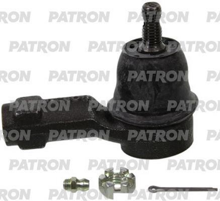 Patron PS1470 Tie rod end PS1470: Buy near me in Poland at 2407.PL - Good price!