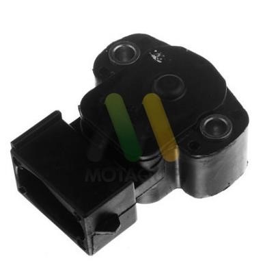 Motorquip LVTP102 Throttle position sensor LVTP102: Buy near me in Poland at 2407.PL - Good price!
