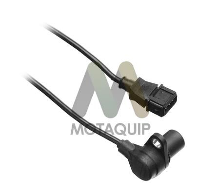 Motorquip LVRC498 Crankshaft position sensor LVRC498: Buy near me at 2407.PL in Poland at an Affordable price!