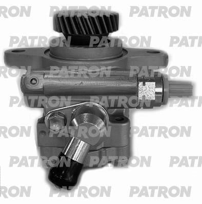 Patron PPS1154 Hydraulic Pump, steering system PPS1154: Buy near me in Poland at 2407.PL - Good price!