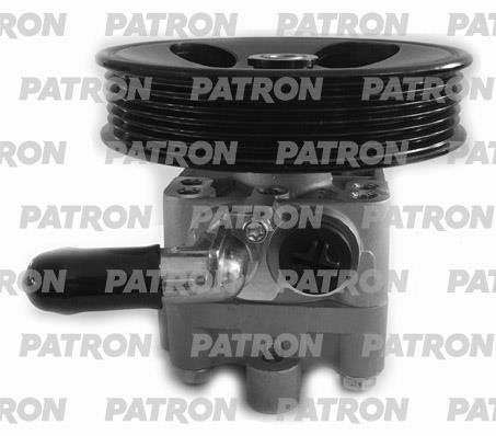 Patron PPS1153 Hydraulic Pump, steering system PPS1153: Buy near me in Poland at 2407.PL - Good price!