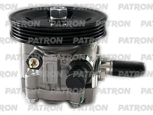 Patron PPS1179 Hydraulic Pump, steering system PPS1179: Buy near me in Poland at 2407.PL - Good price!