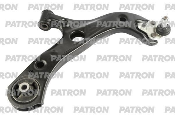 Patron PS50274R Track Control Arm PS50274R: Buy near me in Poland at 2407.PL - Good price!