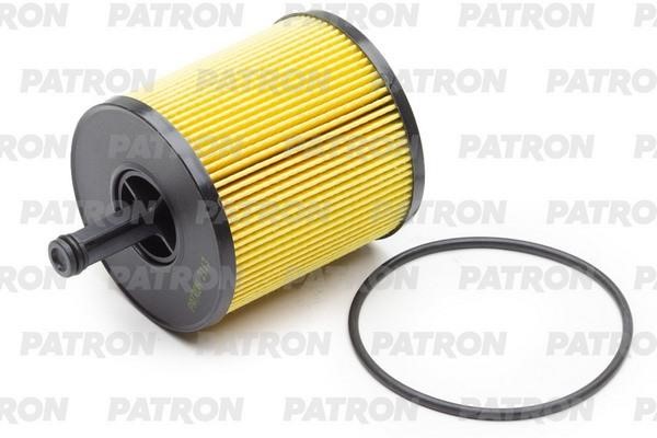 Patron PF4323 Oil Filter PF4323: Buy near me in Poland at 2407.PL - Good price!