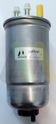 Motorquip LVFF757 Fuel filter LVFF757: Buy near me in Poland at 2407.PL - Good price!