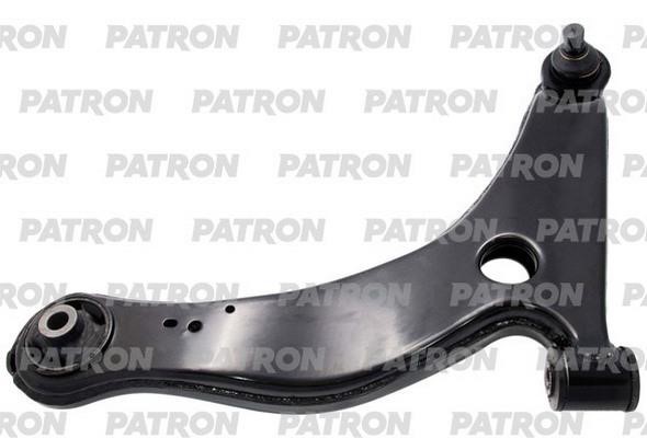 Patron PS50247L Track Control Arm PS50247L: Buy near me in Poland at 2407.PL - Good price!